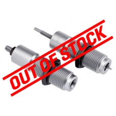 Hornady Custom Grade 223 Rem Full Length 2 Die Set